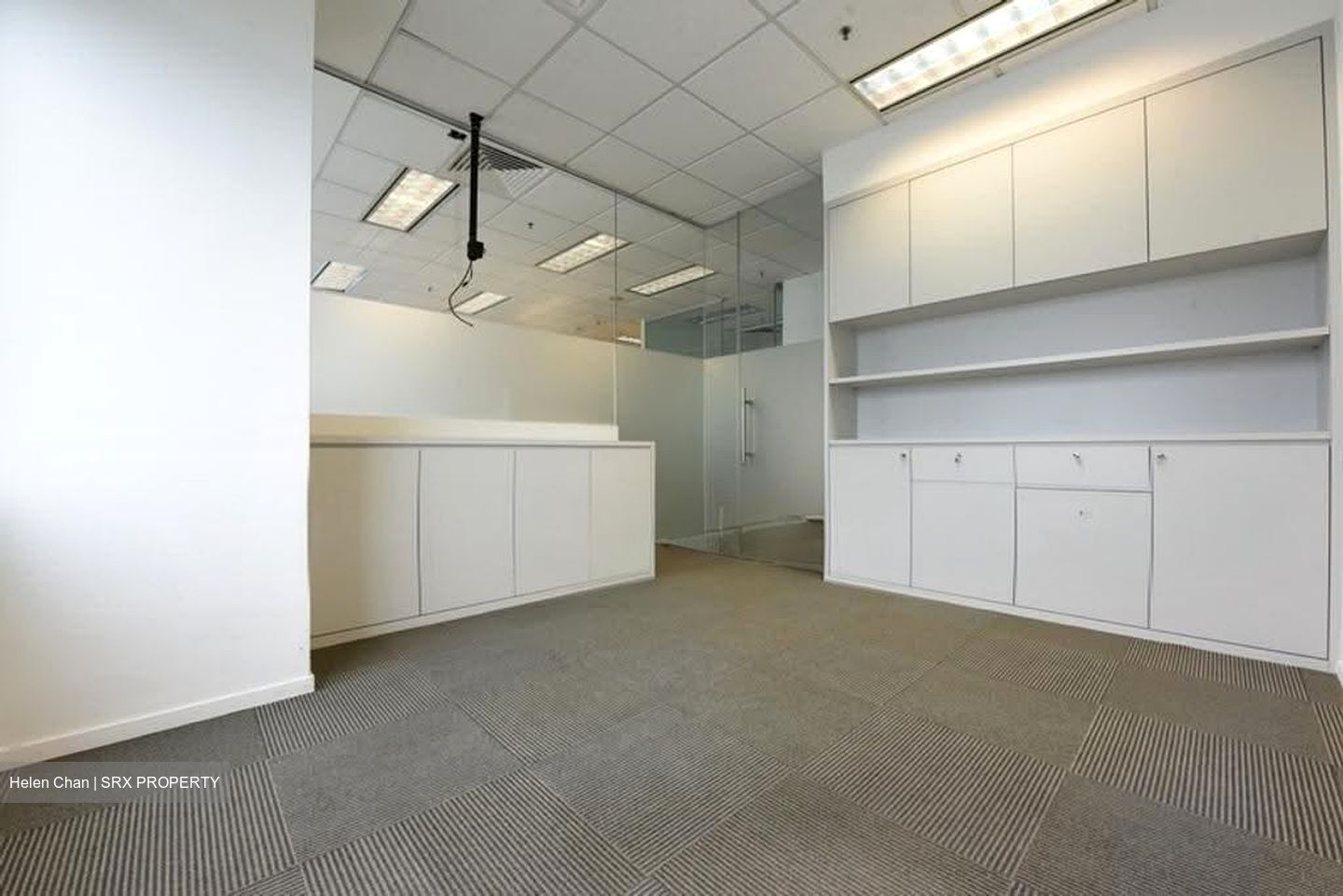 Suntec Tower Three (D1), Office #623526191
